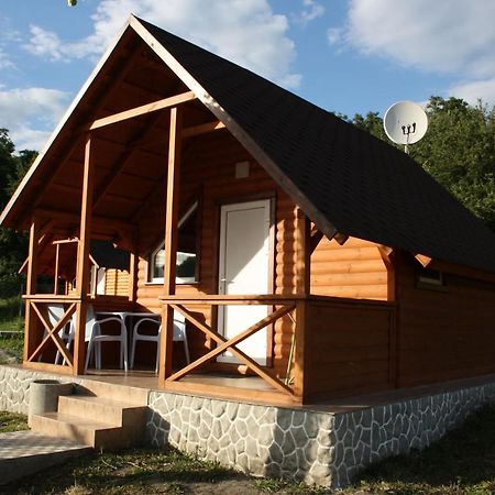 Шафран Hotel Krasnaya Slobodka ภายนอก รูปภาพ