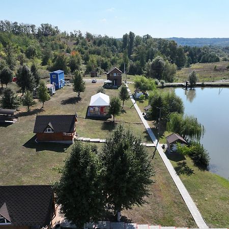 Шафран Hotel Krasnaya Slobodka ภายนอก รูปภาพ