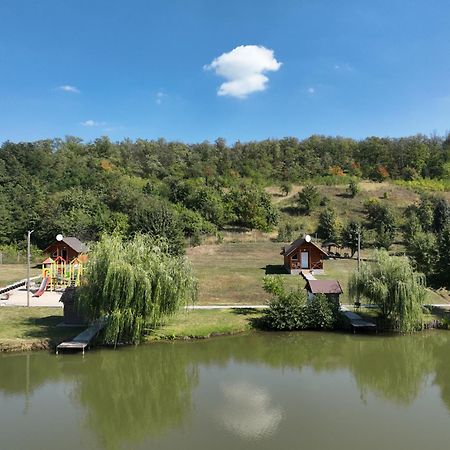 Шафран Hotel Krasnaya Slobodka ภายนอก รูปภาพ