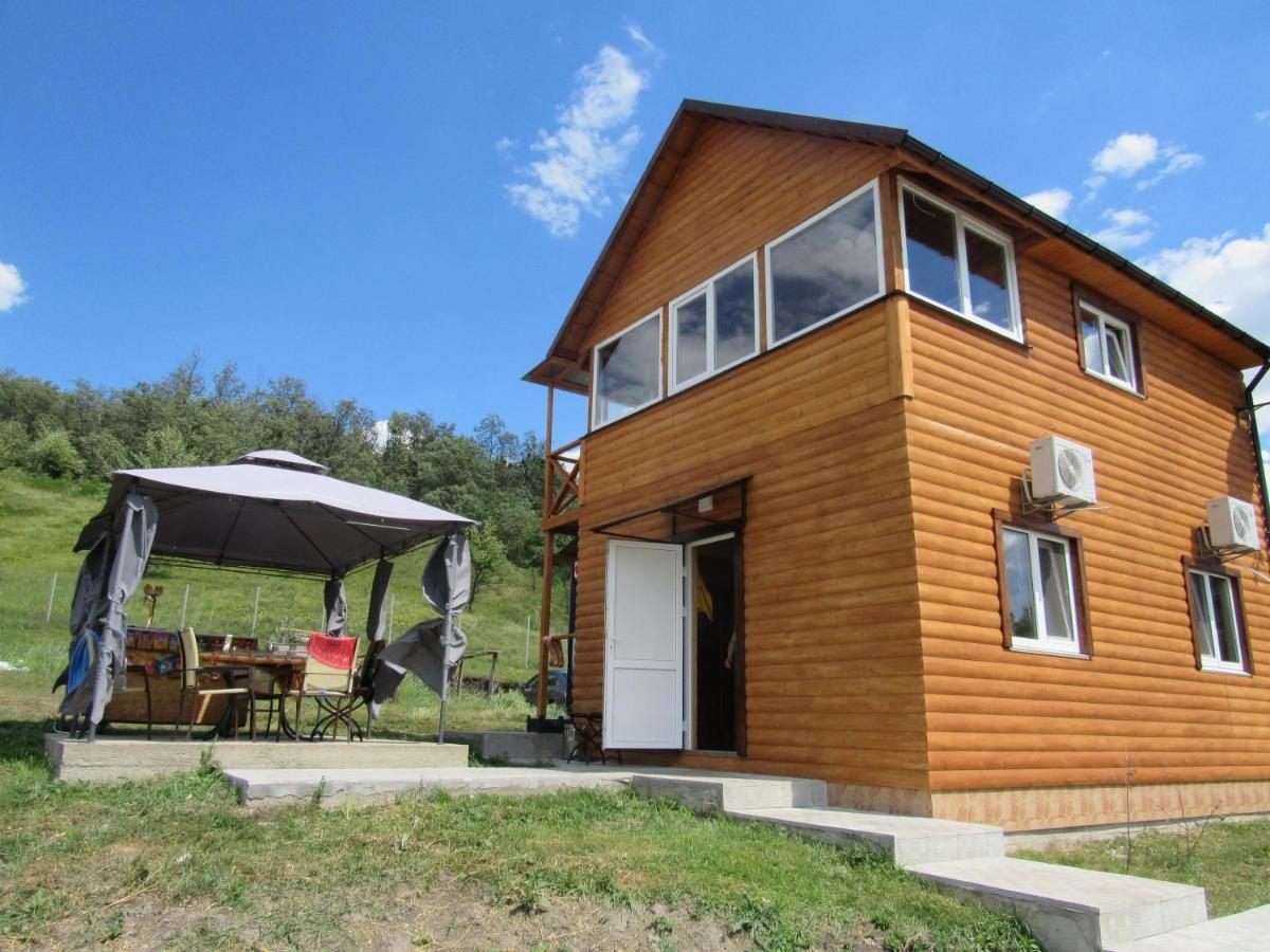 Шафран Hotel Krasnaya Slobodka ภายนอก รูปภาพ