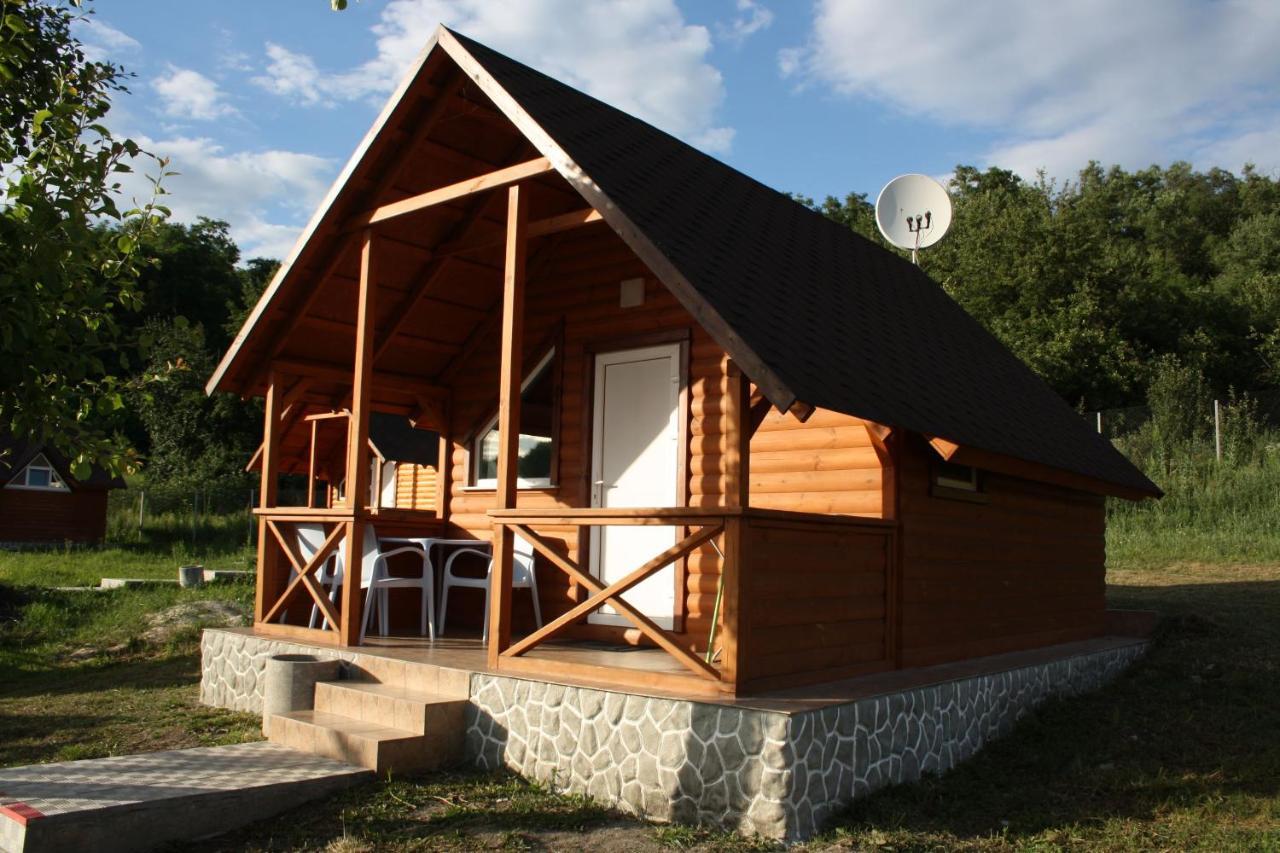 Шафран Hotel Krasnaya Slobodka ภายนอก รูปภาพ