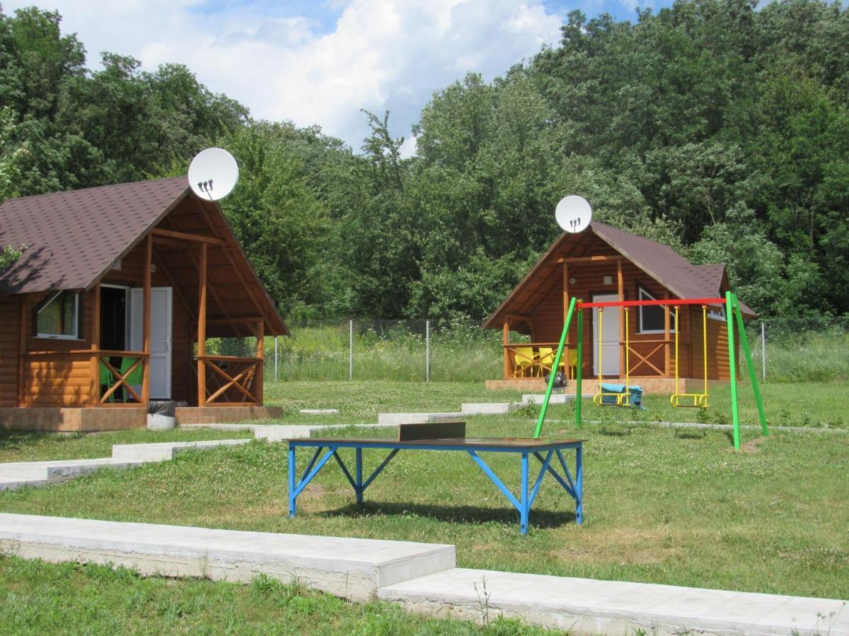 Шафран Hotel Krasnaya Slobodka ภายนอก รูปภาพ