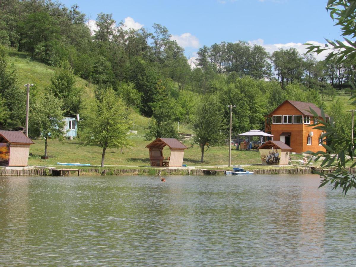 Шафран Hotel Krasnaya Slobodka ภายนอก รูปภาพ