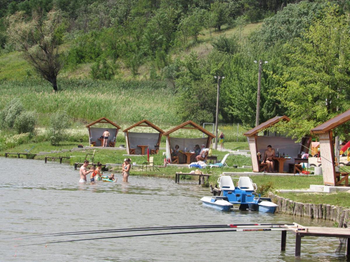 Шафран Hotel Krasnaya Slobodka ภายนอก รูปภาพ