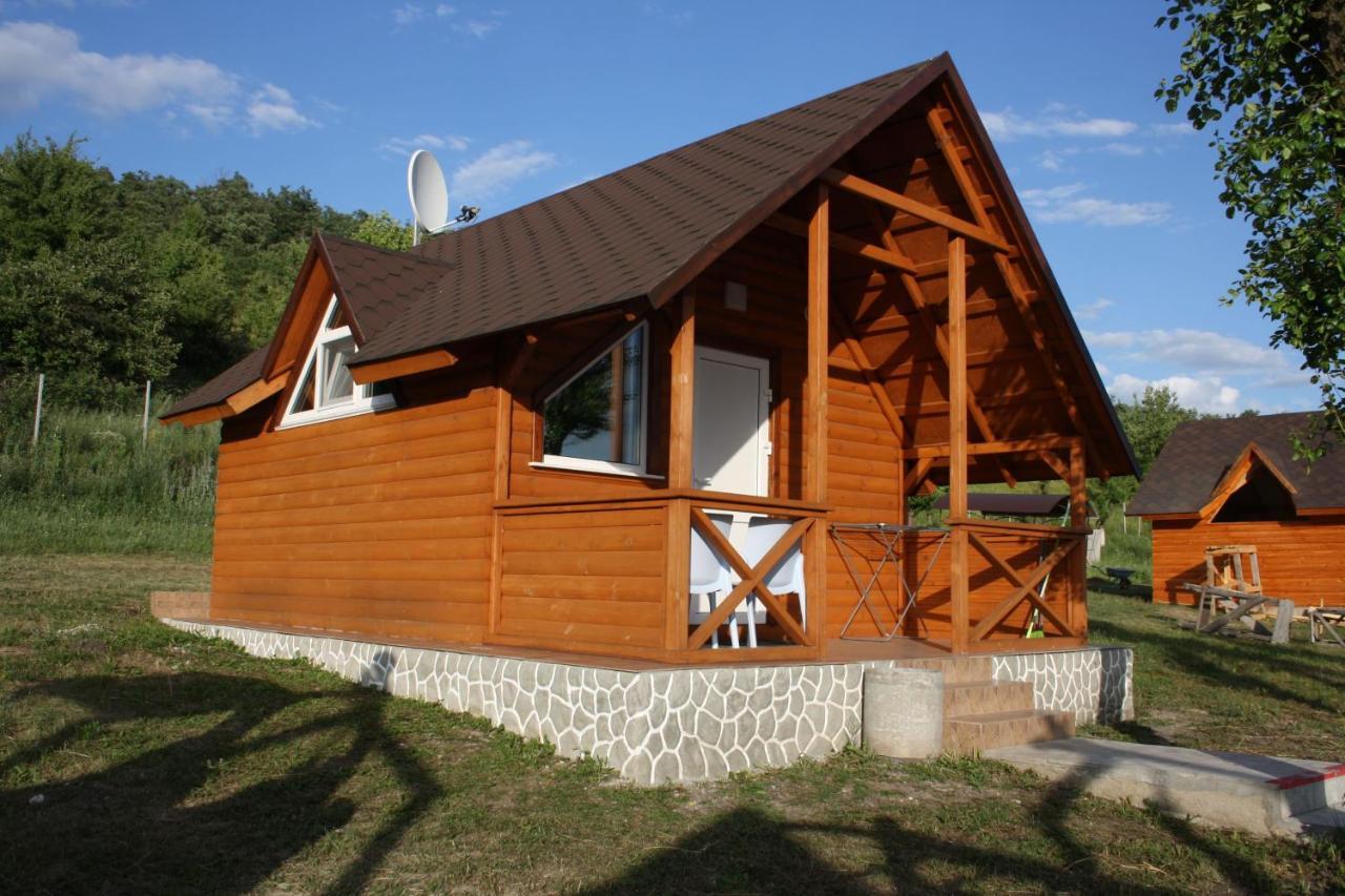 Шафран Hotel Krasnaya Slobodka ภายนอก รูปภาพ