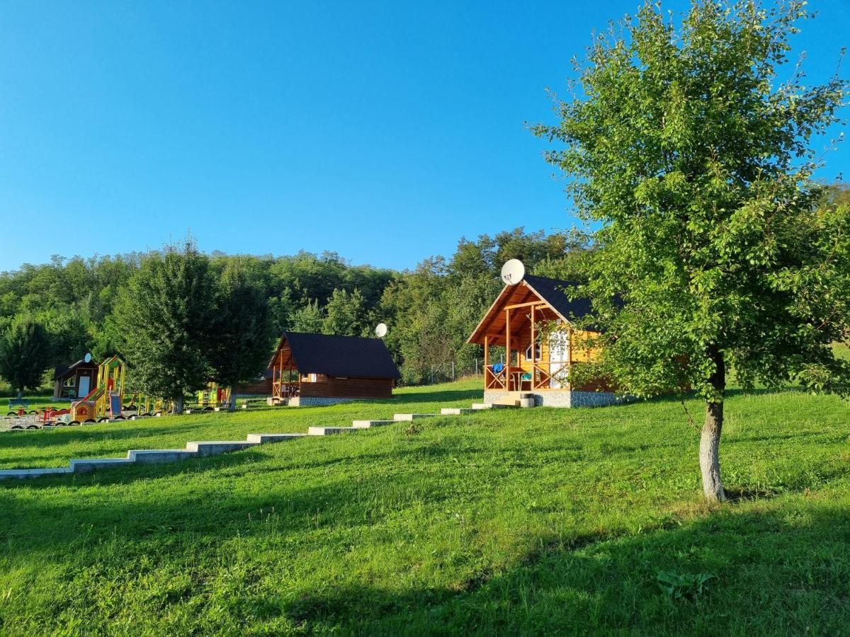 Шафран Hotel Krasnaya Slobodka ภายนอก รูปภาพ