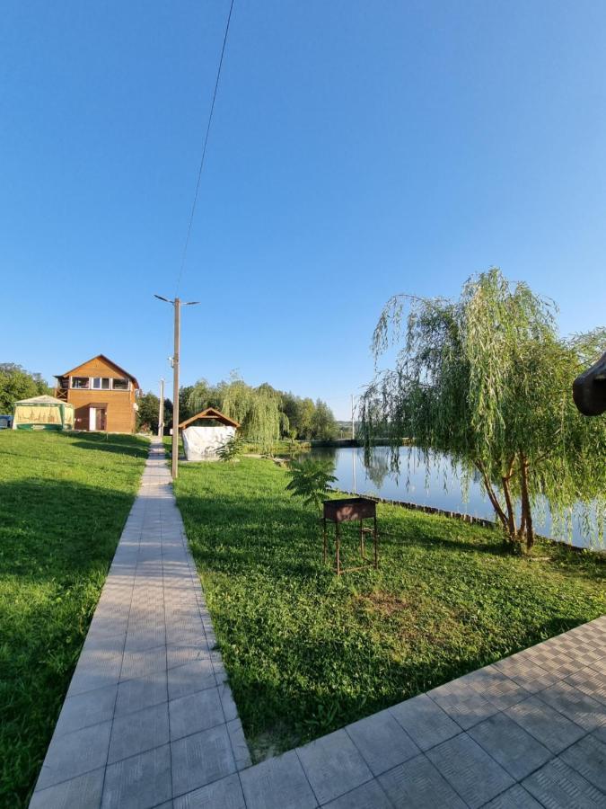 Шафран Hotel Krasnaya Slobodka ภายนอก รูปภาพ