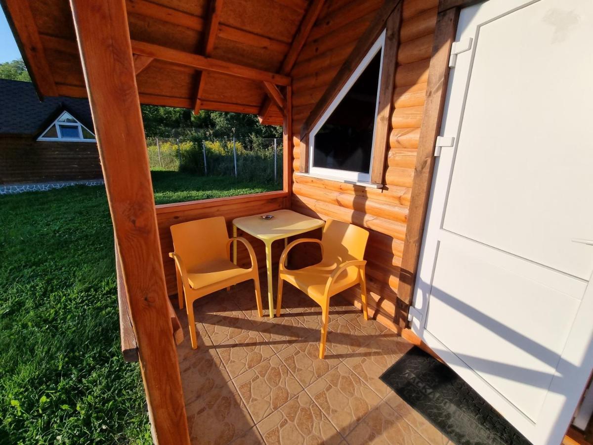 Шафран Hotel Krasnaya Slobodka ภายนอก รูปภาพ