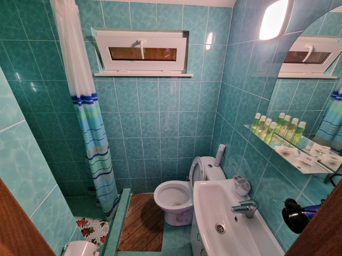Шафран Hotel Krasnaya Slobodka ภายนอก รูปภาพ