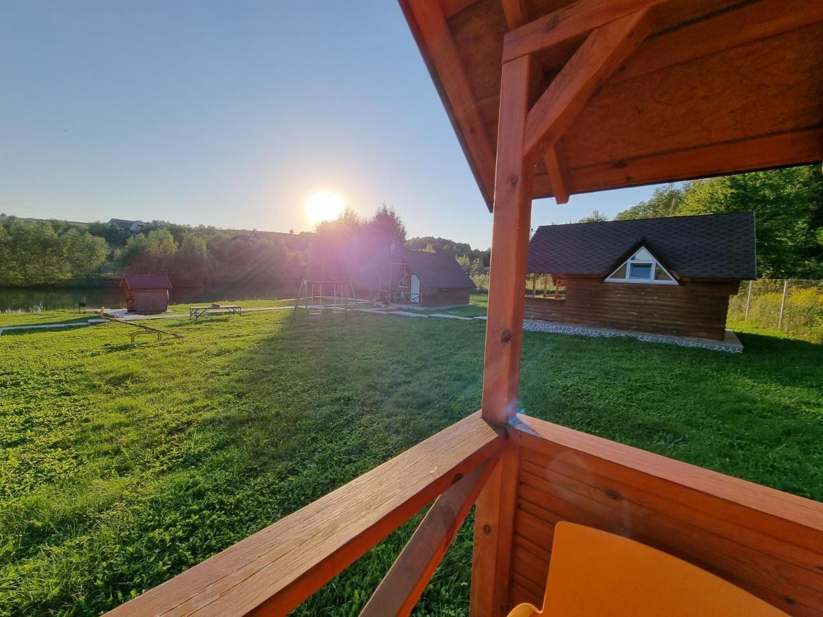 Шафран Hotel Krasnaya Slobodka ภายนอก รูปภาพ