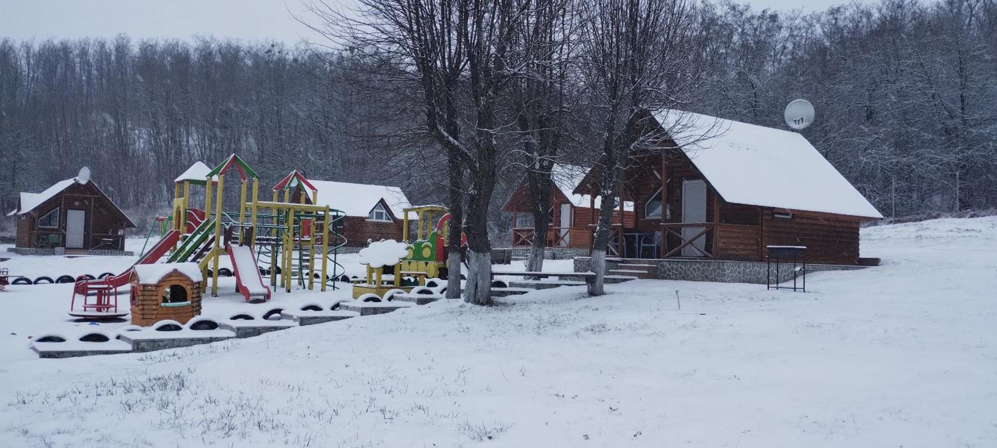 Шафран Hotel Krasnaya Slobodka ภายนอก รูปภาพ