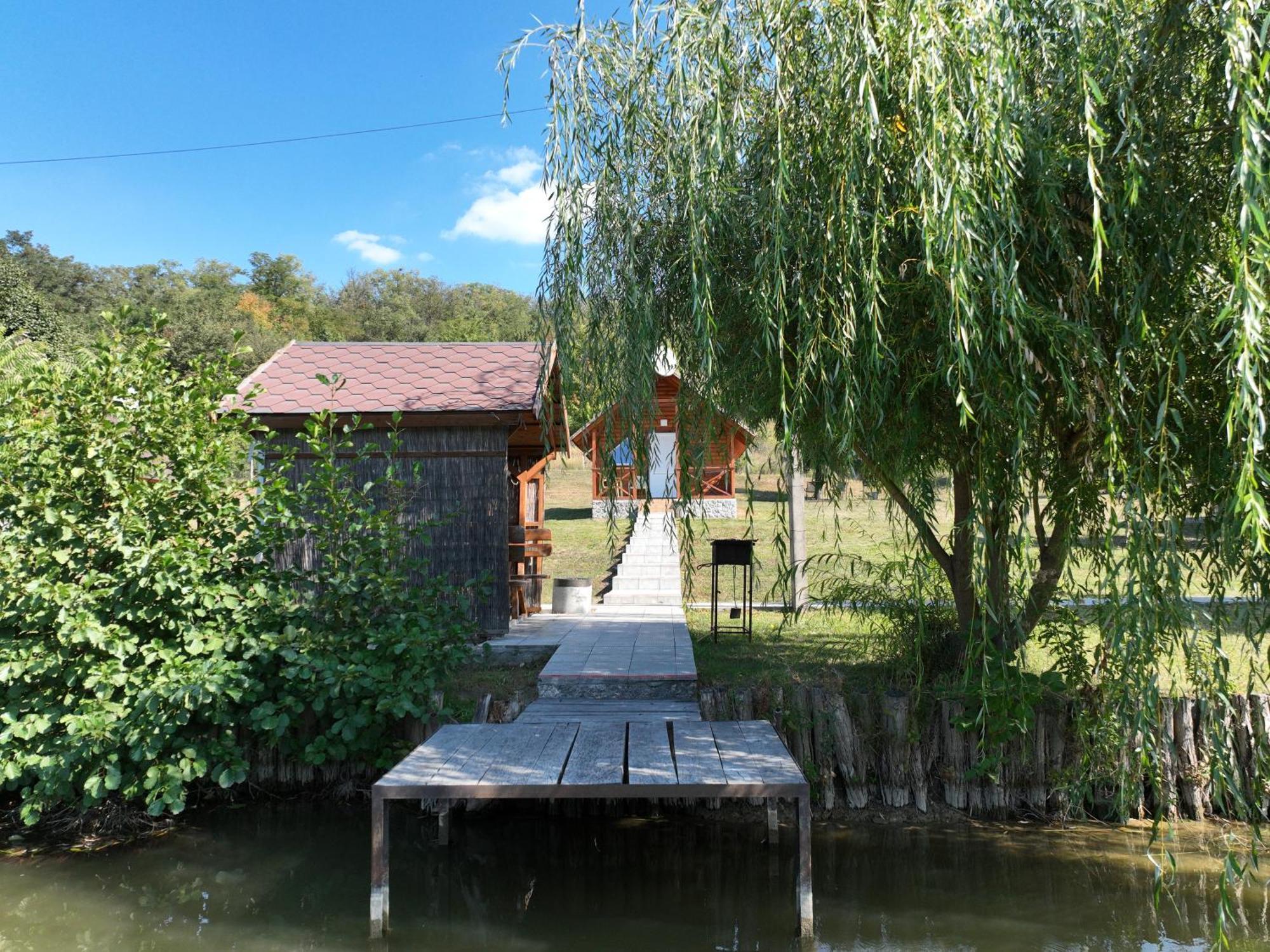 Шафран Hotel Krasnaya Slobodka ภายนอก รูปภาพ